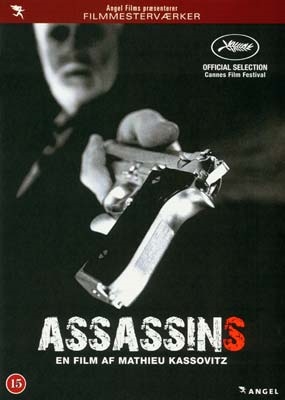 Assassin(s) (1997) [DVD]
