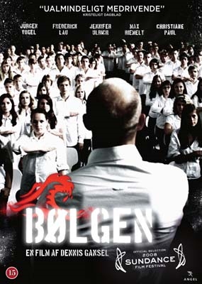 Bølgen (2008) [DVD]