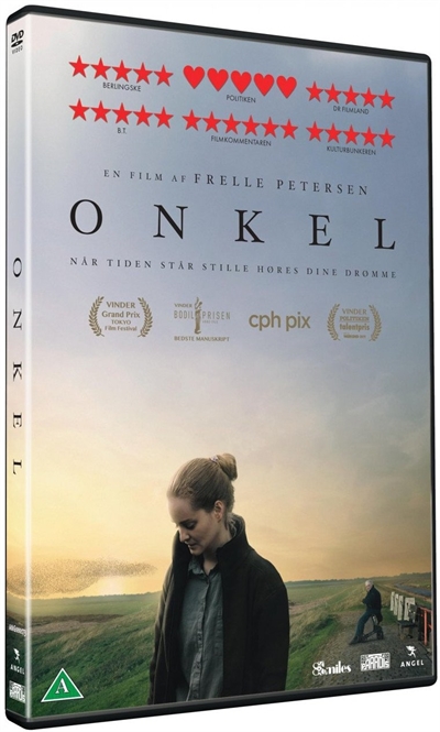 Onkel (2019) [DVD]