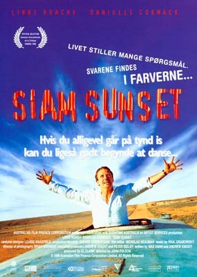SIAM SUNSET [DVD]