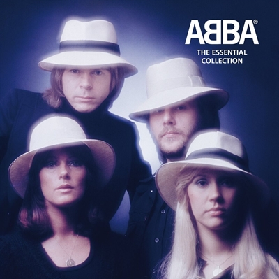 ABBA - THE ESSENTIAL COLLECTION [DVD]
