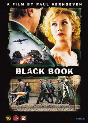 BLACK BOOK
