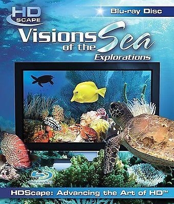 Visions of the sea - Explorati