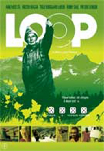 Loop (2005) [DVD IMPORT - UDEN DK TEKST]