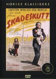Skadeskutt (1951) [DVD IMPORT - UDEN DK TEKST]