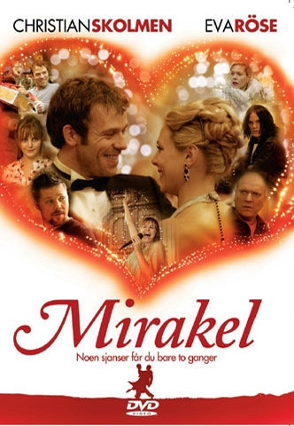 Mirakel (2006) [DVD IMPORT - UDEN DK TEKST]
