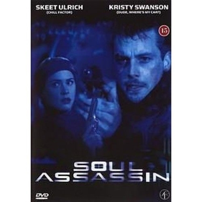 Soul Assassin (2001) (DVD)