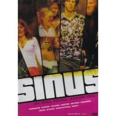 SINUS (DVD)