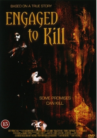 ENGAGED TO KILL (DVD)