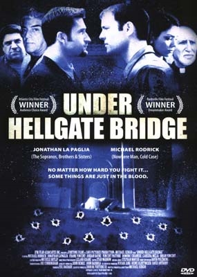 UNDER HELLGATE BRIDGE - UNDER HELLGATE BRIDGE [DVD]