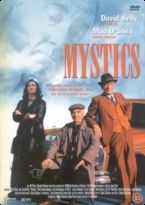 MYSTICS (DVD)