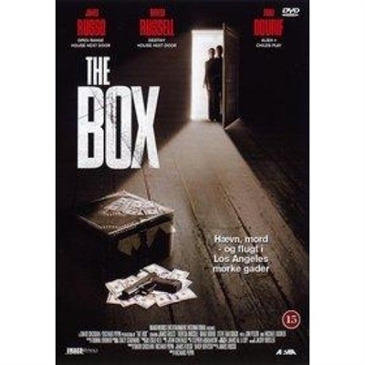 The Box (2003) (DVD)