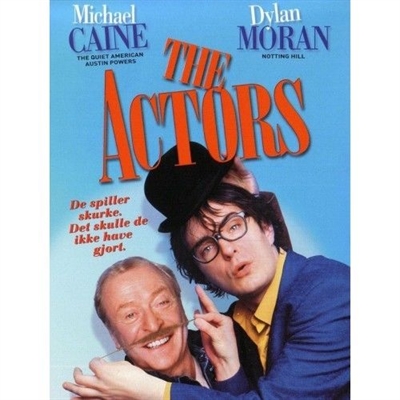The Actors (2003) [DVD]