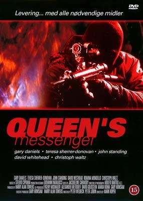 Queen's Messenger (2001) [DVD]