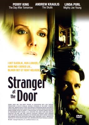 Stranger at the Door (2004) [DVD]