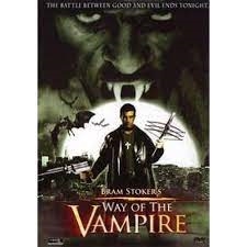 Way of the Vampire (2005) [DVD]