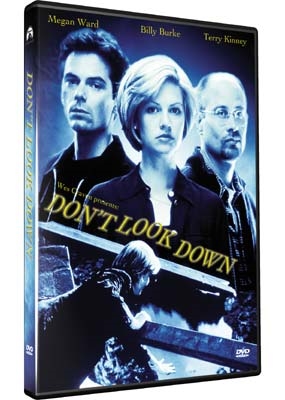 DONT LOOK DOWN (DVD)