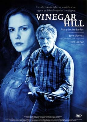 VINEGAR HILL (DVD)