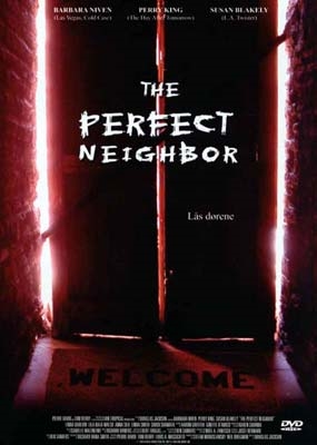 PERFECT NEIGHBOR (DVD)