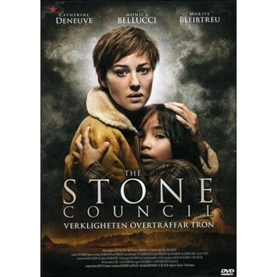 Stenkoncilet (2006) (DVD)