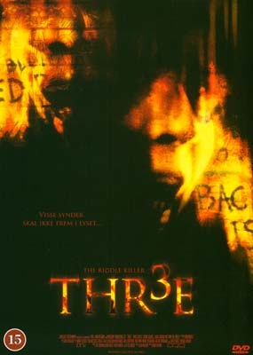 Thr3e (2006) (DVD)