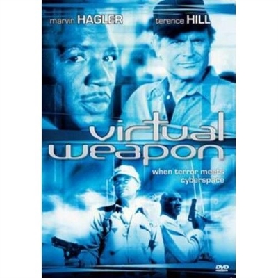 Virtual Weapon (1997) [DVD]
