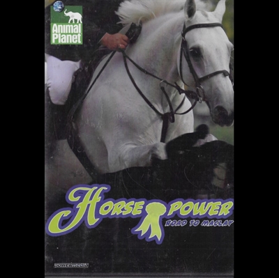 Horse Power: Road to the Maclay (2006) [DVD]