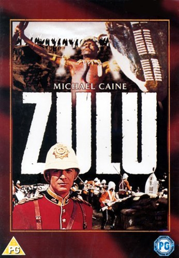 Zulu (1964) [DVD]