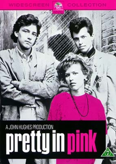 Pretty in Pink (1986) 
