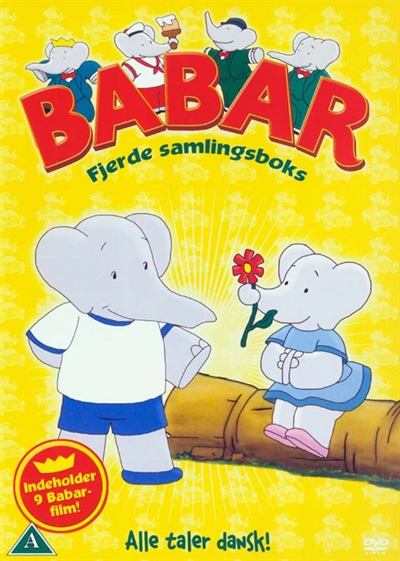 BABAR - BOX 4