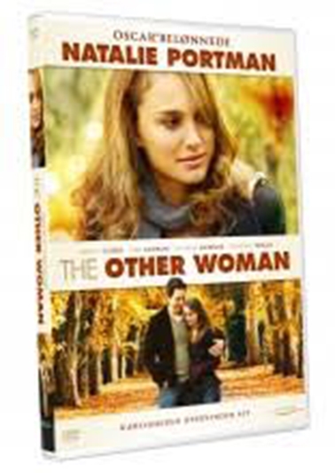 The Other Woman (2009) [DVD]
