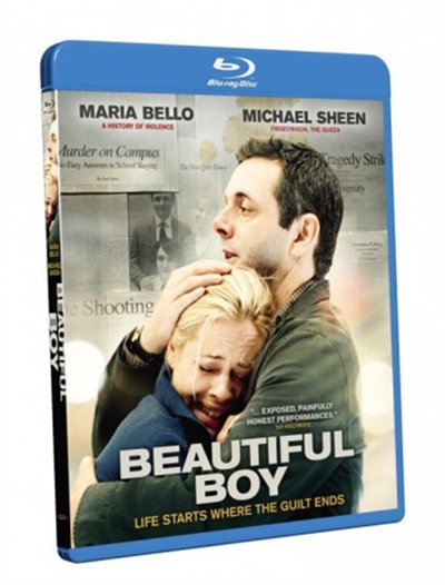 Beautiful Boy (2010) [BLU-RAY]