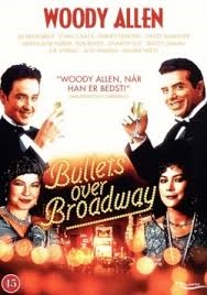 Bullets Over Broadway (1994) [DVD]