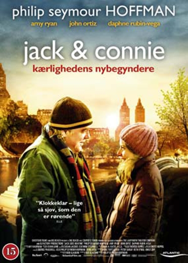 JACK & CONNIE - KÆRLIGHEDENS NYBEGYNDERE
