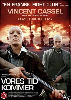Vores tid kommer (2010) [DVD]
