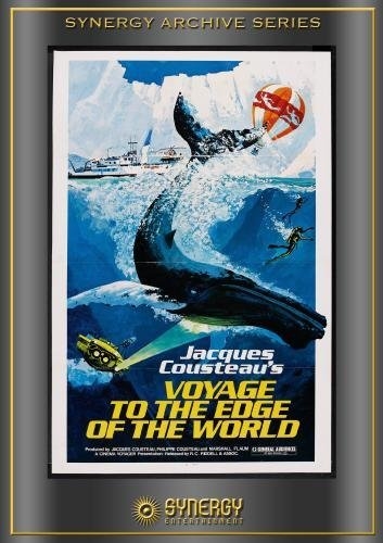 Voyage to the Edge of the World (1976) [BLU-RAY]