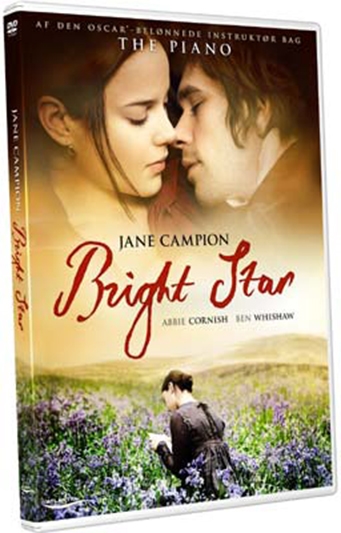 Bright Star (2009) [DVD]