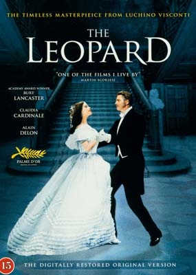 Leoparden (1963) [DVD]