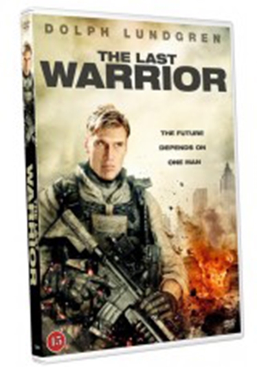 The Last Warrior (2000) [DVD]