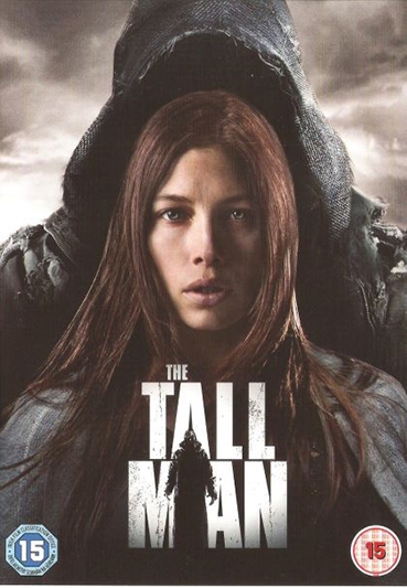 The Tall Man (2012) [DVD]
