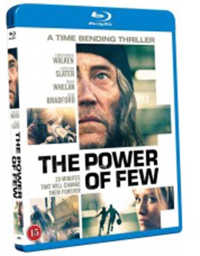 POWER OF FEW, THE BD