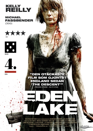 Eden Lake (2008) [DVD]