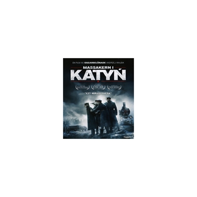 Katyn (2007) [BLU-RAY]