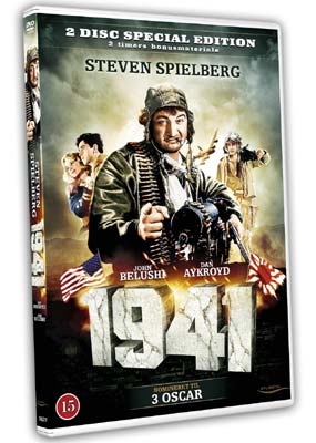 1941 [DVD]