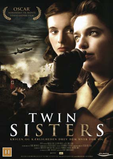 Twin Sisters (2002) [DVD]