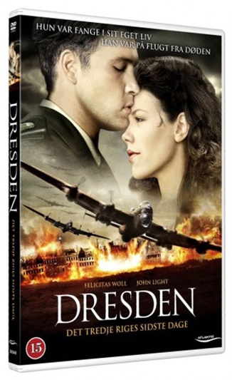 Dresden (2006) [DVD]