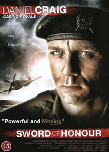 Sword of Honour (2001) [DVD]