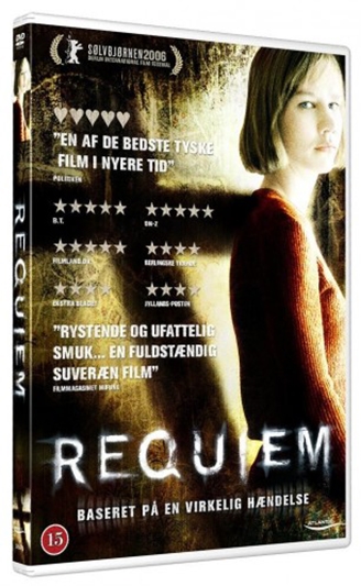 Requiem (2006) [DVD]