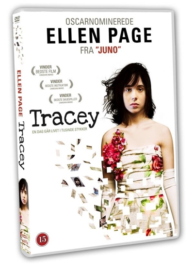 TRACEY - TRACEY [DVD]