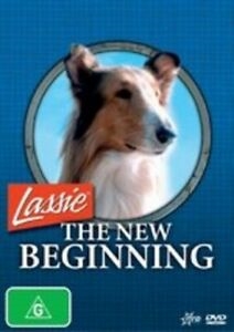 Lassie på nye eventyr (1978) [DVD]